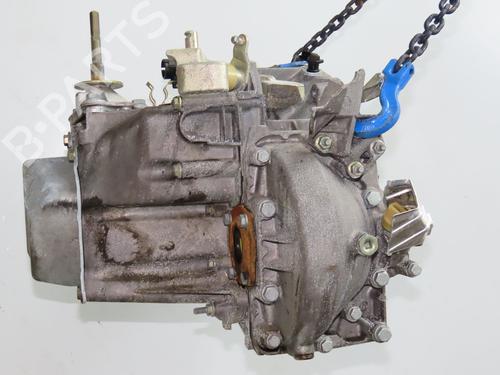 Used Gearbox PEUGEOT 406 (8B) 2.2 HDi (133 hp) 29128758
