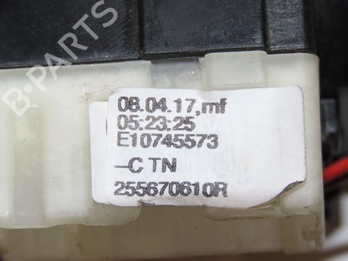 Steering column stalk RENAULT TRAFIC III Van (FG_) 1.6 dCi 125 (FGMH) | BP28967854I23 