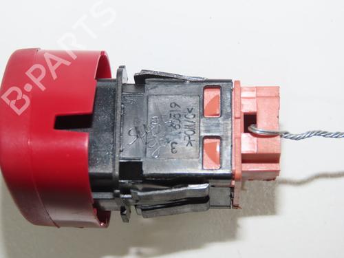 Warning switch CITROËN C3 II (SC_) 1.1 i | BP33279268I22 - Image 2