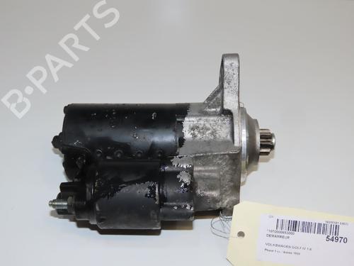 Used Starter Starter 31274296 31274296