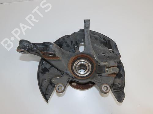 Left front steering knuckle FORD KUGA III (DFK) 2.5 Hybrid Flex | BP36283584M25 - Image 2