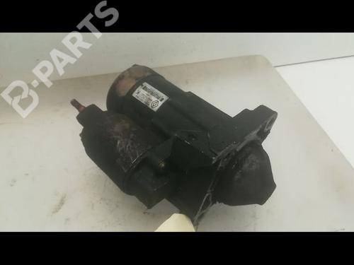 Startmotor RENAULT MEGANE II (BM0/1_, CM0/1_) 1.5 dCi (BM0F, BM0T, BM2B, CM0F, CM0T) (82 hp) 9599453