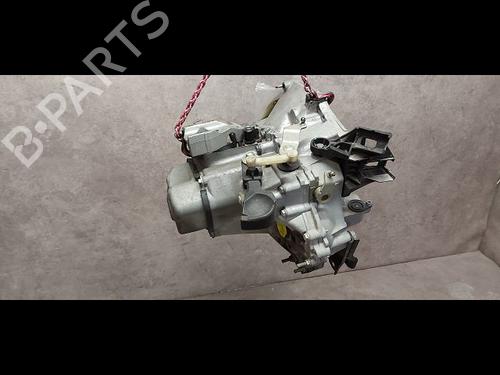 Gearbox CITROËN C3 II (SC_) 1.0 VTi 68 | BP9614296M3 