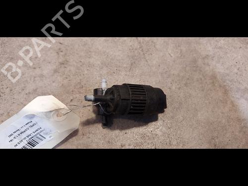 Used Washer pump OPEL CORSA C (X01) 1.2 (F08, F68) (75 hp) 14881549