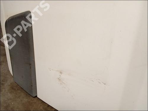 Left front door CITROËN JUMPER II Van 2.2 HDi 100 | BP11082658C2 