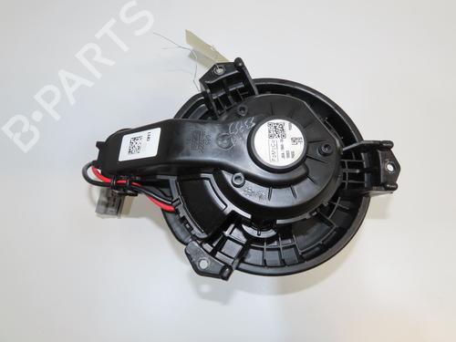 Heater blower motor FORD KUGA III (DFK) 2.5 Hybrid Flex | BP33998709M62 - Image 4