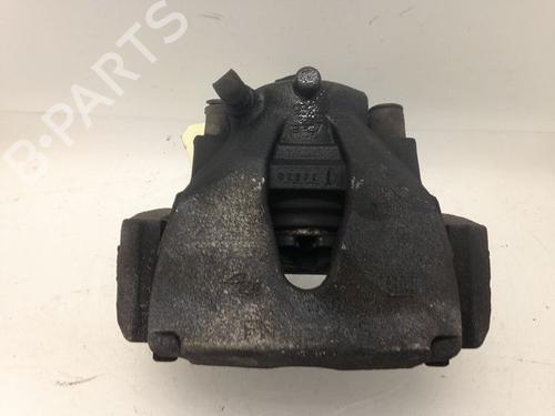 Used Right front brake caliper OPEL ASTRA H GTC (A04) 1.7 CDTI (L08) (125 hp) 14877114