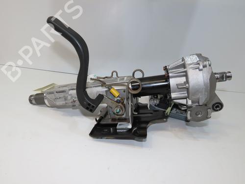 Steering column VW UP! (121, 122, BL1, BL2, BL3, 123) 1.0 | BP31692735M21  - Image 6