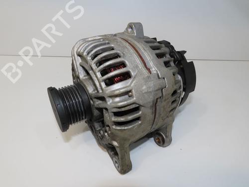 Used Alternator Alternator RENAULT LAGUNA II Grandtour (KG0/1_) 1.9 dCi (107 hp) 33279246 33279246