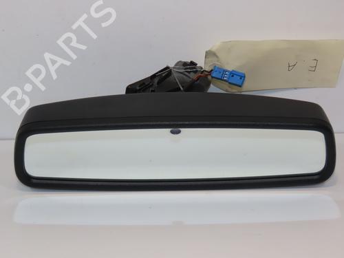 Used Rear mirror FORD FOCUS III 1.6 TDCi (115 hp) 19061260
