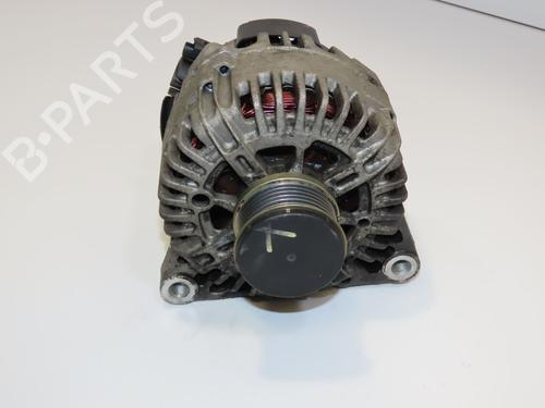 Generator CITROËN C5 I (DC_) 2.0 HDi (DCRHZB, DCRHZE) (109 hp) 29345181