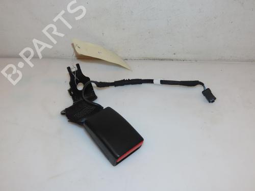 Used Seat buckle PEUGEOT 2008 II (UD_, US_, UY_, UJ_, UR_, UC_) 1.2 PureTech 130 (USHNS, URHNS) (130 hp) 16769731