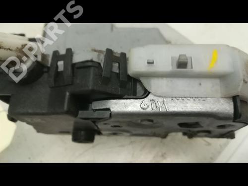 Rear left lock PEUGEOT 308 I (4A_, 4C_) 1.6 HDi | BP9596033C100 