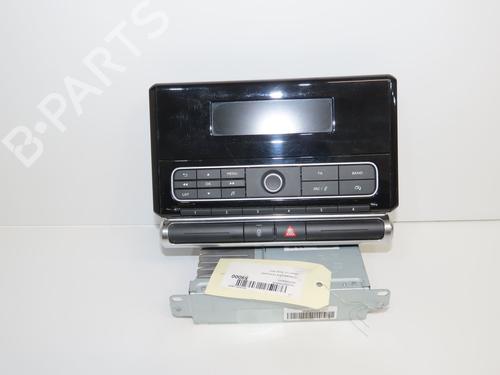 Radio CITROËN C3 III (SX) 1.6 BlueHDi 75 | BP37275884E6 - Image 9