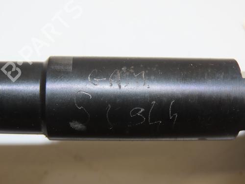 Injector OPEL ZAFIRA / ZAFIRA FAMILY B (A05) 1.7 CDTI (M75) | BP21073954M100 
