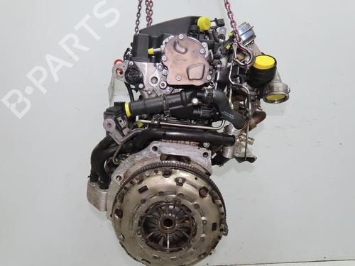 Engine VW EOS (1F7, 1F8) 2.0 TDI | BP31984569M1