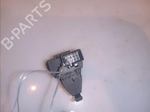 Warning switch MERCEDES-BENZ A-CLASS (W168) A 170 CDI (168.009, 168.109) | BP11100859I22 