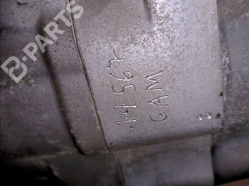 AC compressor CITROËN C1 (PM_, PN_) 1.0 | BP11099450M34