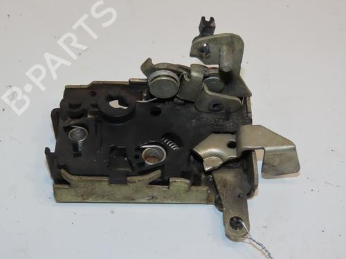 Used Rear left lock CITROËN ZX Break (N2) 1.9 D (68 hp) 22848507