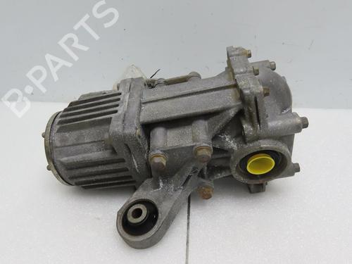 Rear differential PEUGEOT 4007 (VU_, VV_) 2.2 HDi | BP30691859M24 