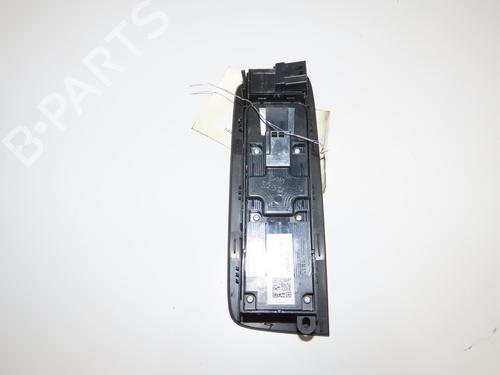 Left front window switch VOLVO V40 Cross Country (526) D2 | BP32511499I27  - Image 5