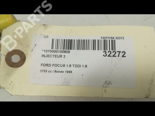 Spreder / Dyse FORD FOCUS I (DAW, DBW) 1.8 Turbo DI / TDDi | BP9597557M100 