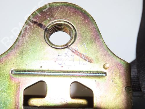 Used Front right belt tensioner MINI MINI (R50, R53) One (90 hp) 32129654