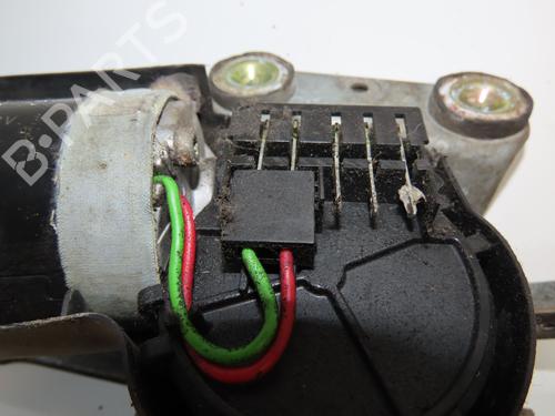 Front wiper motor FORD KA (RB_) 1.3 i | BP30447541M29