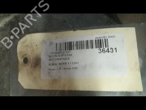 Used Gearbox BMW 1 (E87) 120 d (163 hp) 9599154
