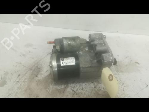 Used Starter Starter PEUGEOT 207 SW (WK_) 1.4 16V (95 hp) 9601580 9601580