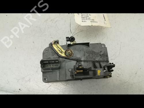 Front left lock PEUGEOT 406 (8B) 1.8 16V | BP23176429C98 
