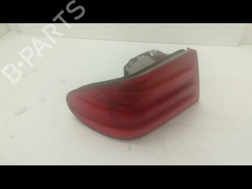 Used Left taillight Left taillight MERCEDES-BENZ E-CLASS (W210) E 200 CDI (210.007) (102 hp) 9602618 9602618