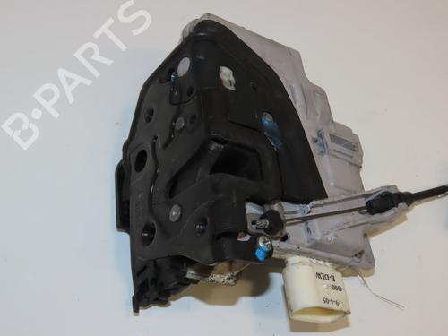 Front left lock SEAT LEON (1P1) 1.9 TDI | BP28802017C98 