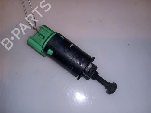 Used Electronic module PEUGEOT 207 (WA_, WC_) 1.4 16V (88 hp) 14876880