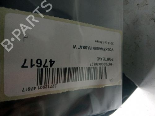 Used Right front door VW PASSAT B7 (362) 2.0 TDI 4motion (177 hp) 16781409