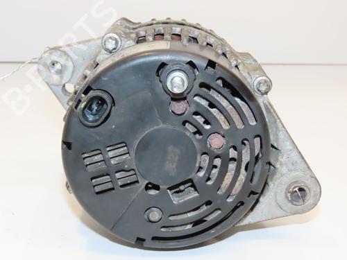 Alternator CHEVROLET MATIZ (M200, M250) 0.8 | BP28829157M7 