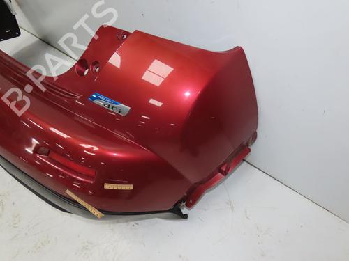 Rear bumper NISSAN JUKE (F15) 1.5 dCi | BP28969162C8 