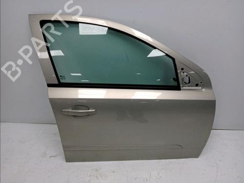 Used Right front door Right front door OPEL ASTRA H Estate (A04) 1.7 CDTI (L35) (101 hp) 14951448 14951448