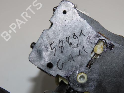 Steering column stalk RENAULT KANGOO (KC0/1_) 1.5 dCi | BP36958501I23 - Image 2