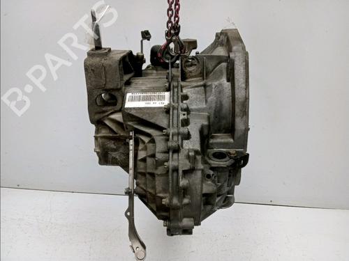 Gearbox RENAULT ESPACE III (JE0_) 2.2 dCi (JE0K) | BP23172675M3 