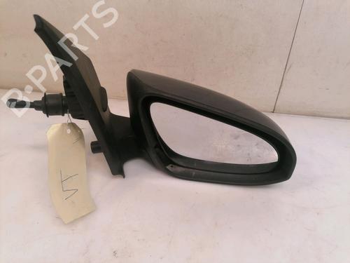 Used Right mirror CITROËN C1 II (PA_, PS_) 1.0 VTi 68 (69 hp) 16688257