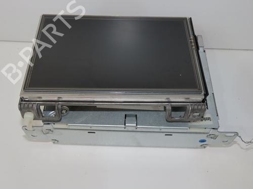Radio PEUGEOT 2008 I (CU_) 1.6 HDi | BP37185845E6 - Image 7