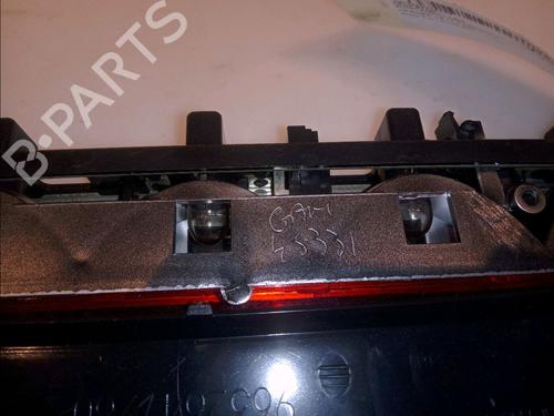 Third brake light CITROËN C5 II (RC_) 1.6 HDi (RC8HZB) | BP13301436L11 