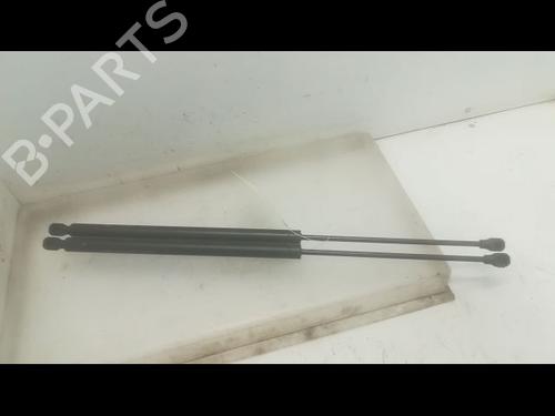 Gassdemper Bakluke CITROËN SAXO (S0, S1) 1.4 VTS (75 hp) 14879725