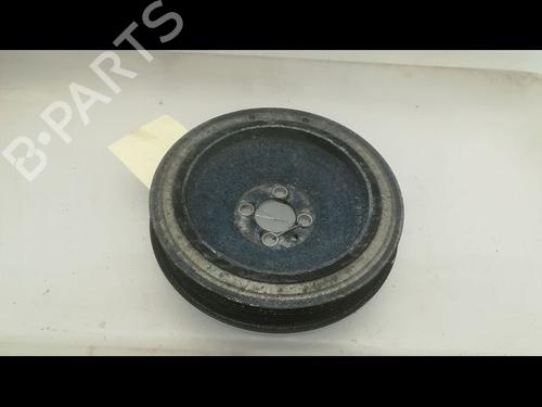 Used Pulley Pulley OPEL INSIGNIA A (G09) 2.0 CDTI (68) (131 hp) 14874204 14874204