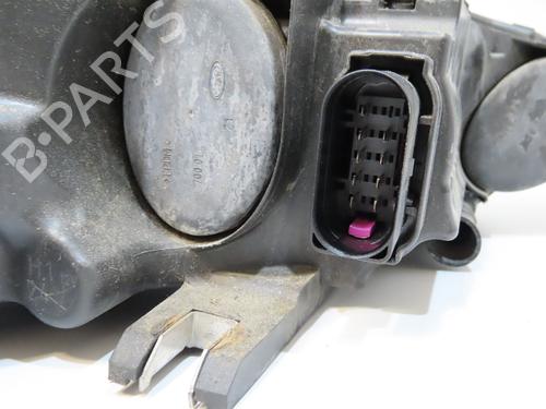 Left headlight AUDI A1 (8X1, 8XK) 1.6 TDI | BP37062691C28 - Image 3
