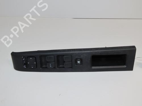 Left front window switch MAZDA 5 (CW) 1.6 CD | BP38023781I27 - Image 6