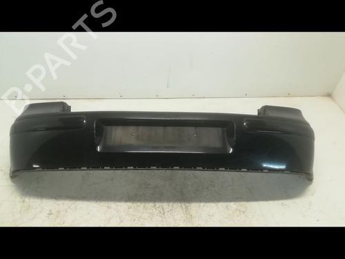Used Rear bumper Rear bumper 9599808 9599808