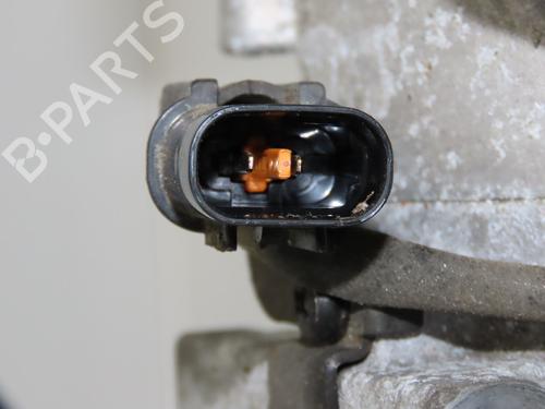 AC compressor KIA CEE'D (JD) 1.0 T-GDI | BP32457475M34