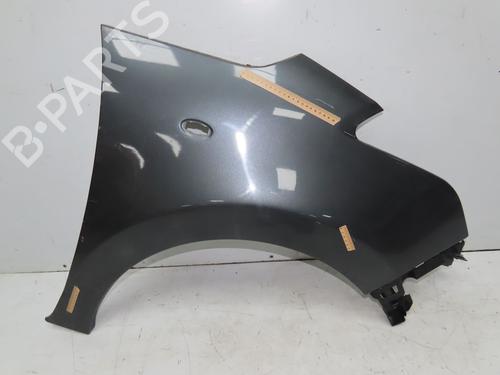 Used Right front fenders CITROËN C3 Picasso (SH_) 1.6 HDI 90 (92 hp) 28968303